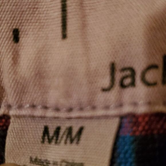 2.1 Denim Jean Vest with Patches M - Picture 8 of 8